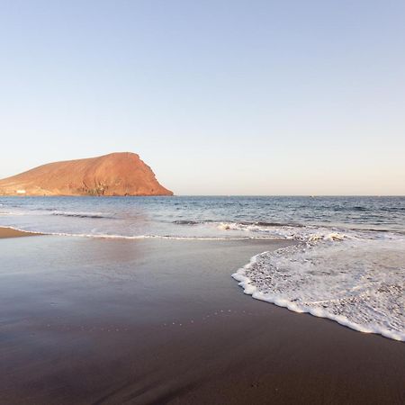 Apartamento,Bbq, Cerca Del Mar Charco del Pino Exteriér fotografie
