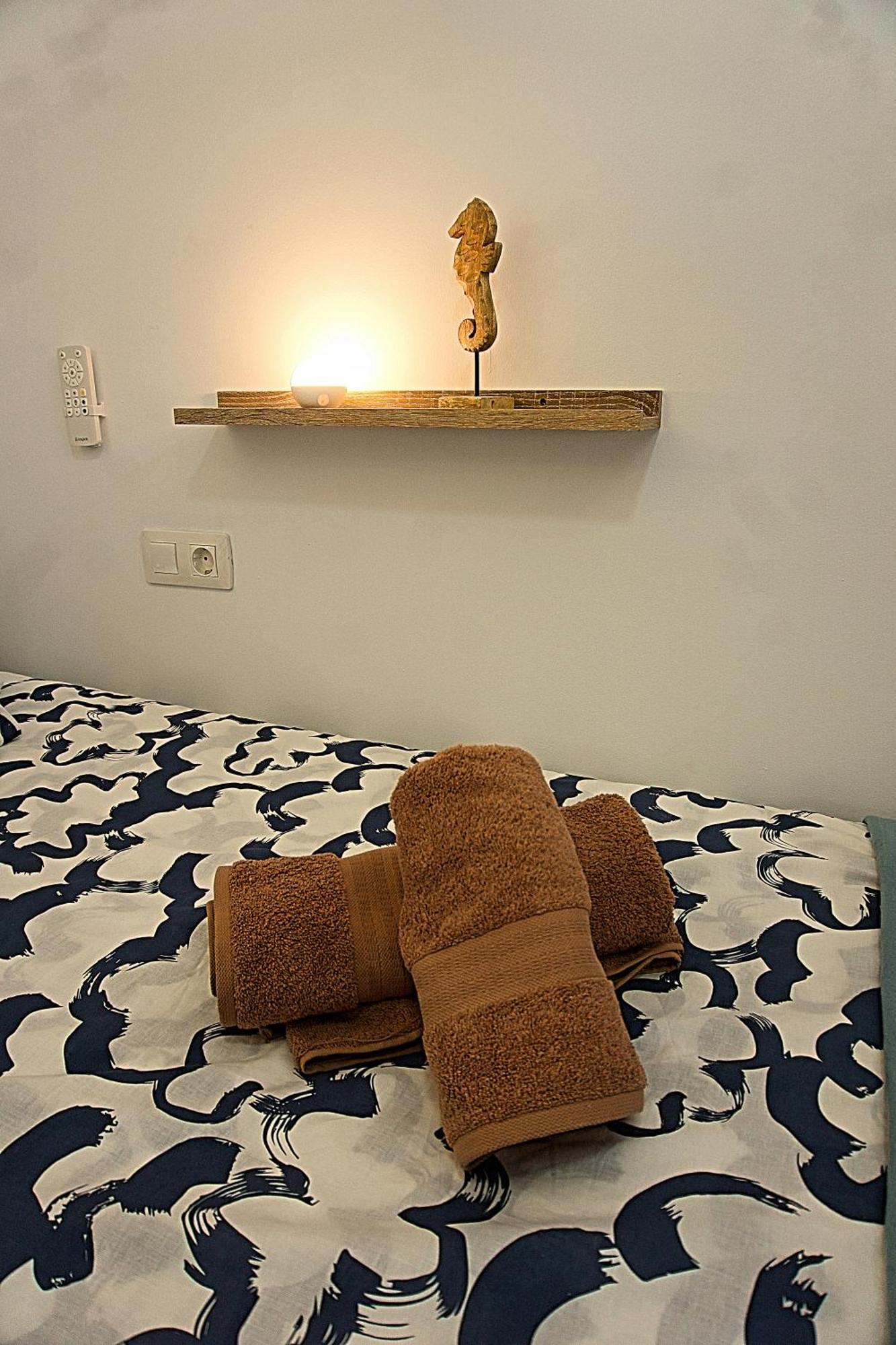 Apartamento,Bbq, Cerca Del Mar Charco del Pino Exteriér fotografie