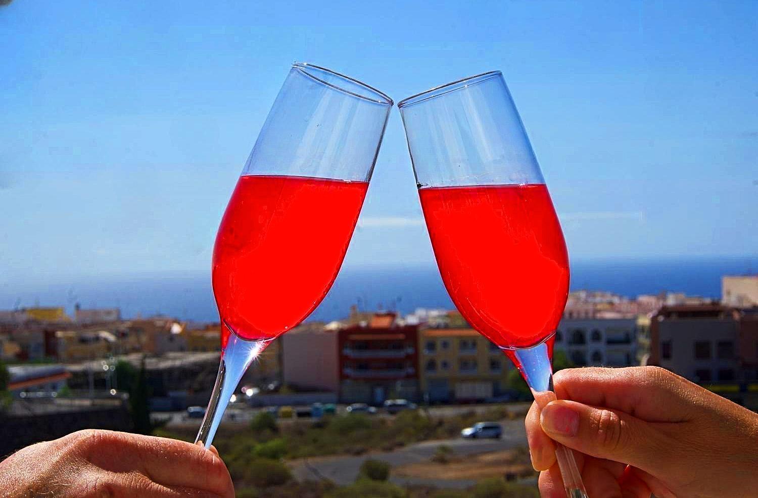 Apartamento,Bbq, Cerca Del Mar Charco del Pino Exteriér fotografie