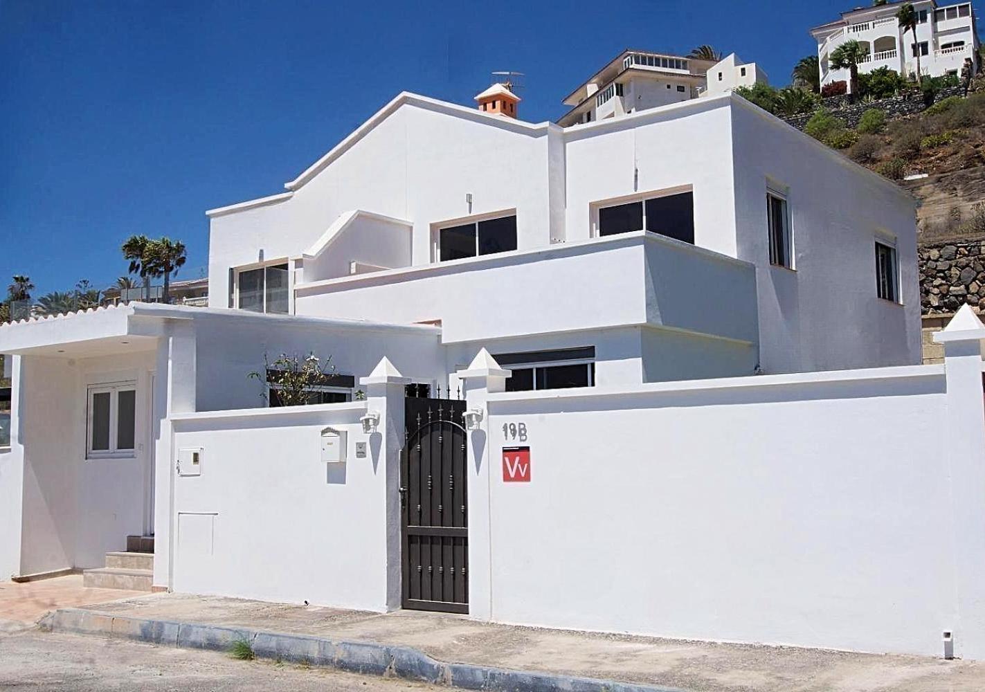 Apartamento,Bbq, Cerca Del Mar Charco del Pino Exteriér fotografie